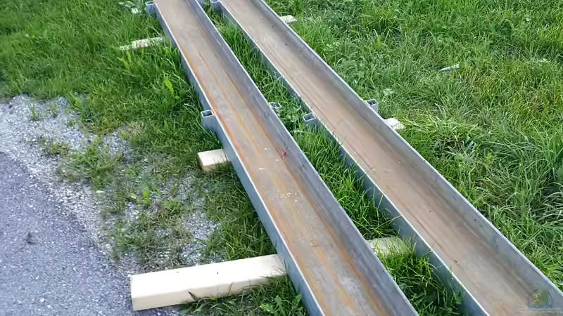 Aquarium Amazonas 4500l von Fritz Gartner (17)