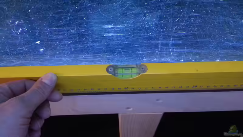 Aquarium Amazonas klarwasser Nebenfluss (nur noch als Beisp von Südamerika Aquanaut (17)