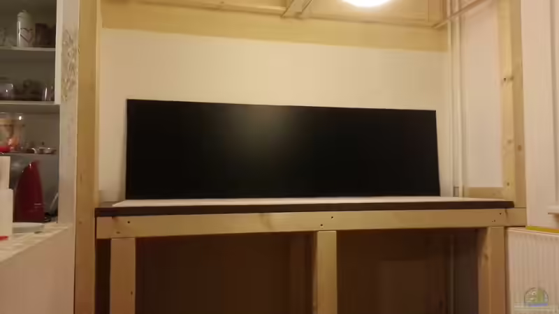 Aquarium Amazonas klarwasser Nebenfluss (nur noch als Beisp von Südamerika Aquanaut (21)