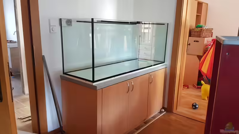 Aquarium Aru&#039;s Place von River Creator (3)