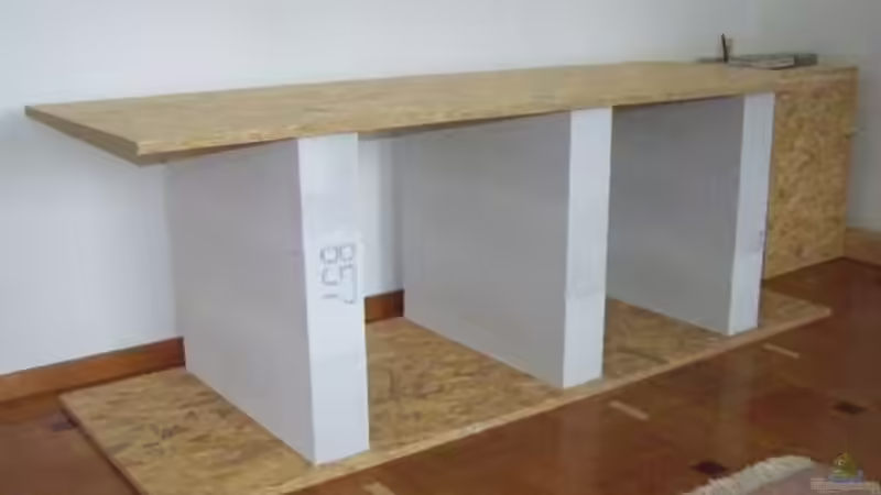 Aquarium Becken 11069 von Andy Hurm (5)