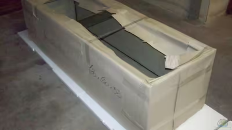 Aquarium Becken 11069 von Andy Hurm (7)