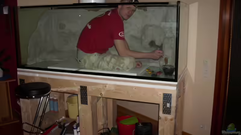 Aquarium Becken 11631 von Andre Rohde (4)