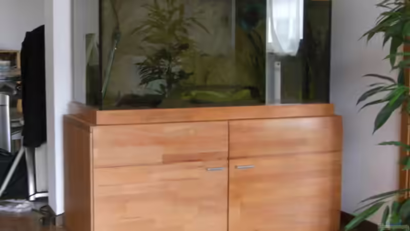 Aquarium Becken 12280 von Eichi82 (2)