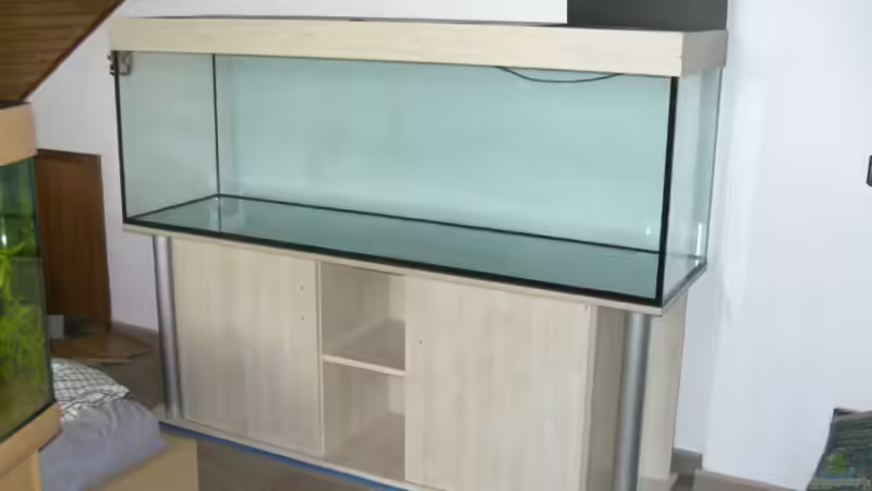 Aquarium Becken 12421 von Hamberger (4)