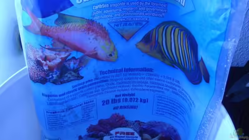 Aquarium Becken 14360 von tigger69 (8)