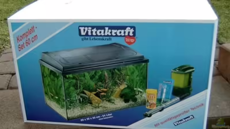 Aquarium Becken 14957 von Tan1th (2)