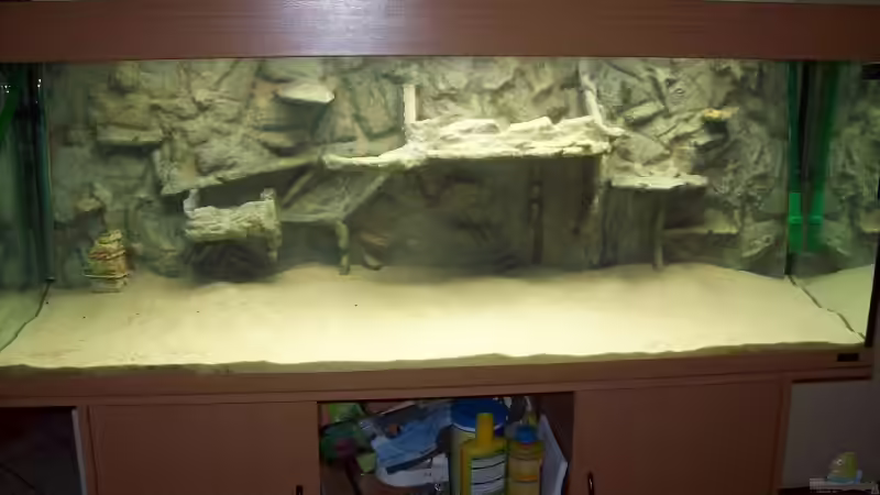 Aquarium Becken 14993 von Vili (4)