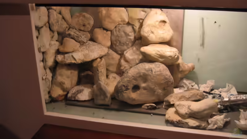 Aquarium Becken 18085 von Lommy (4)