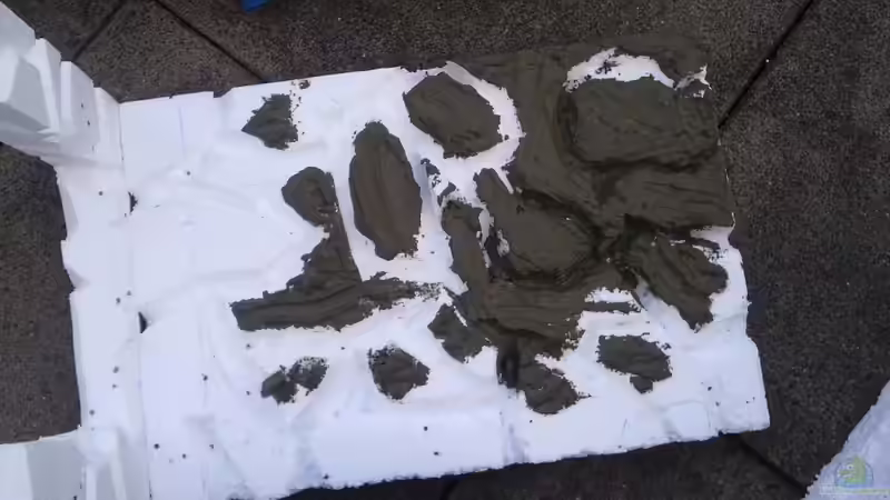 Aquarium Becken 18113 von Pasch (5)