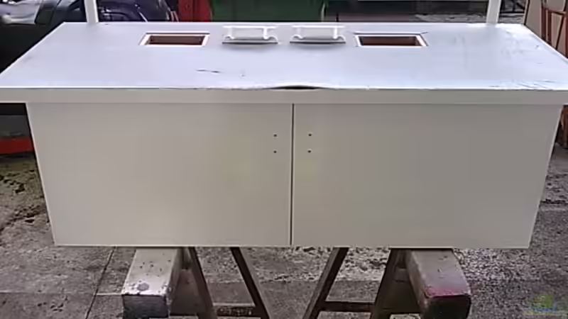 Aquarium Becken 2 von Bulldog1112 (5)