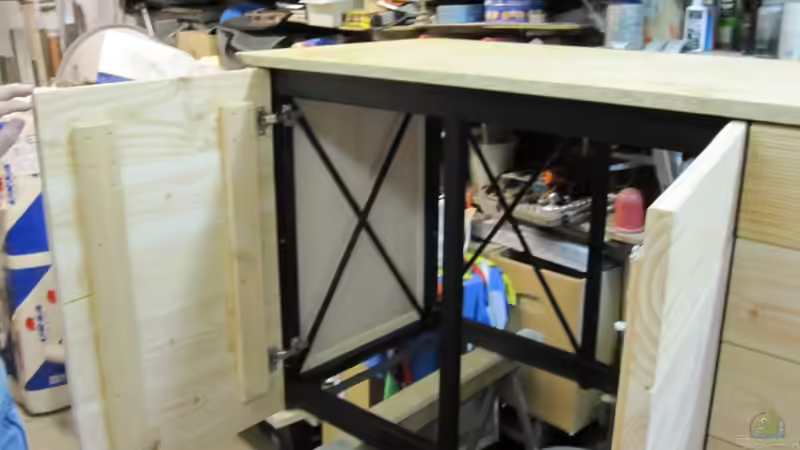 Aquarium Becken 22655 von Hot (4)