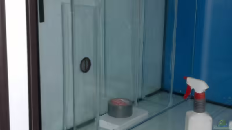 Aquarium Becken 24363 von Skyblyes (3)