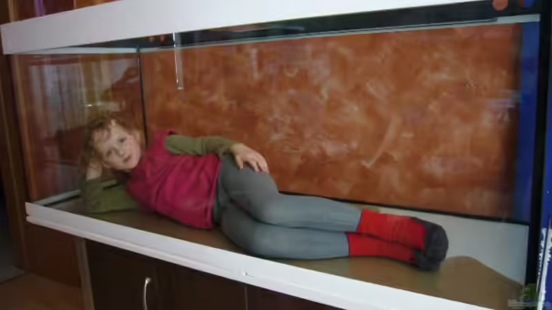 Aquarium Becken 2517 von Eva Neuhaus (2)