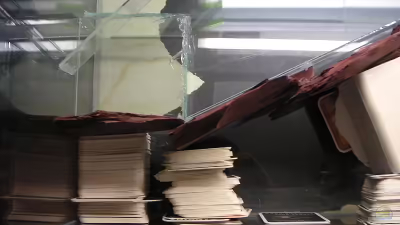 Aquarium Becken 2523 von Thomas Schlechter (6)