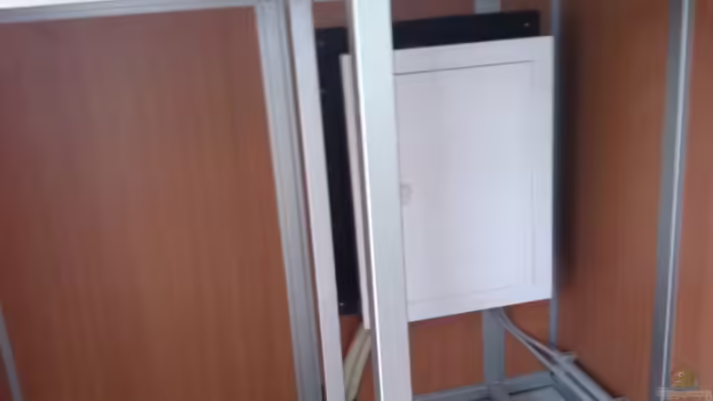 Aquarium Becken 25933 von American Stone (11)