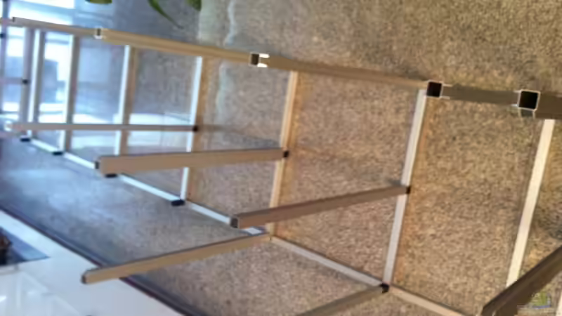 Aquarium Becken 25933 von American Stone (8)