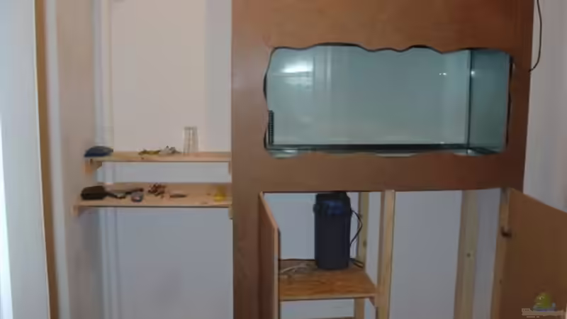 Aquarium Becken 2636 von Daniel Kronmüller (3)