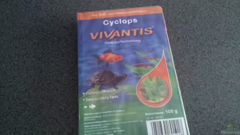 Aquarium Becken 27133 von Kathrin77 (15)