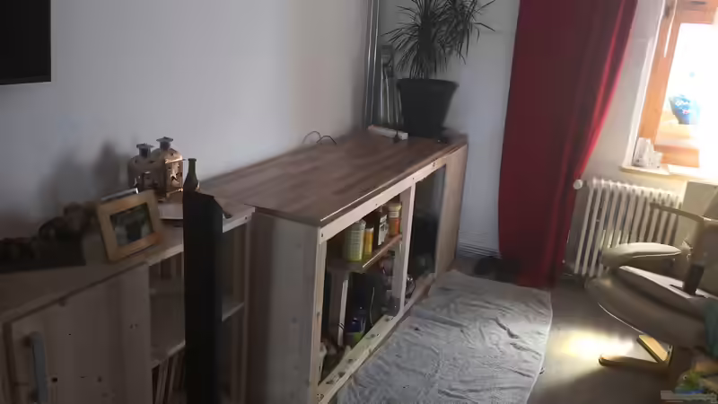 Aquarium Becken 31478 von Marcel Müller (62)