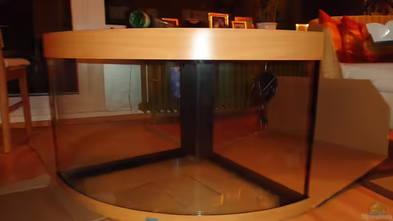 Aquarium Becken 31550 Juwel Trigon 190 von atom010 (7) (8)