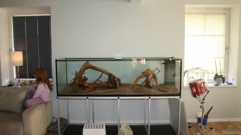 Aquarium Becken 33581 von Bawitdaba (6)