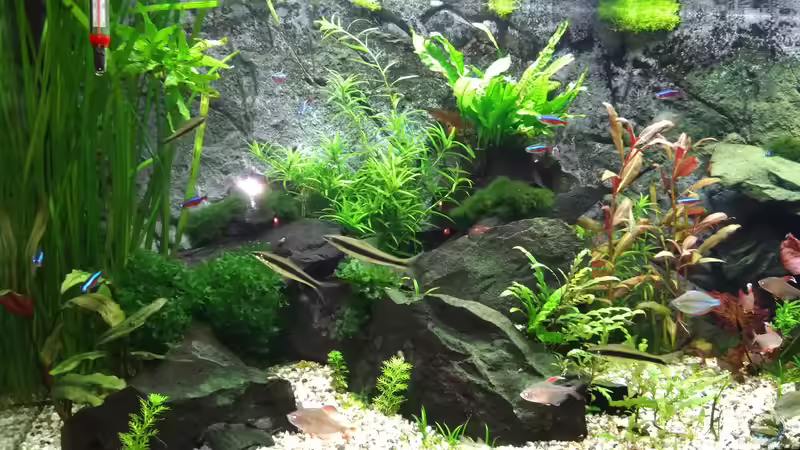 Aquarium Becken 35375 von Hagen Stackmann (3)