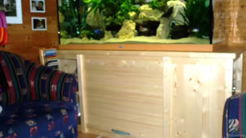 Aquarium Becken 4259 von MalawiEder (3)