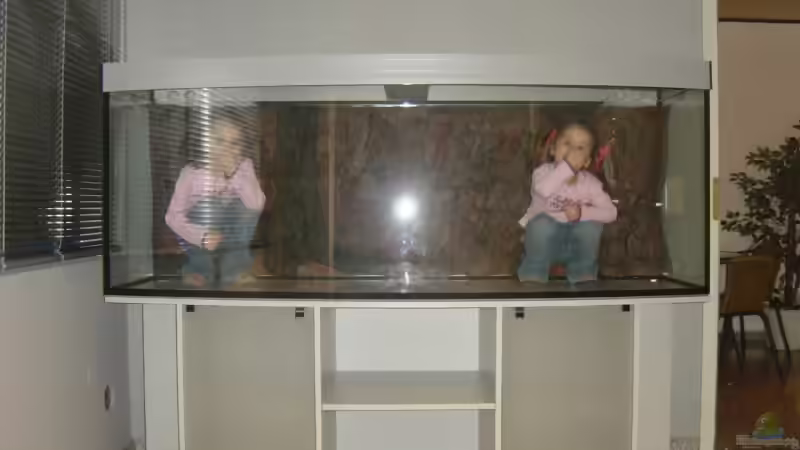 Aquarium Becken 4645 von Guido Klein (2)