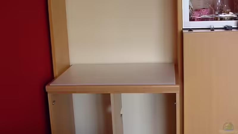 Aquarium Becken 5244 von LISA (6)