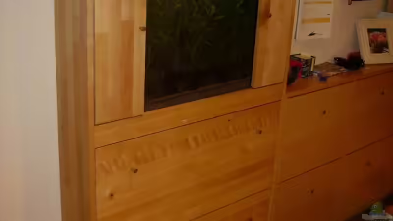 Aquarium Becken 5631 von Lehmann Ronald (2)