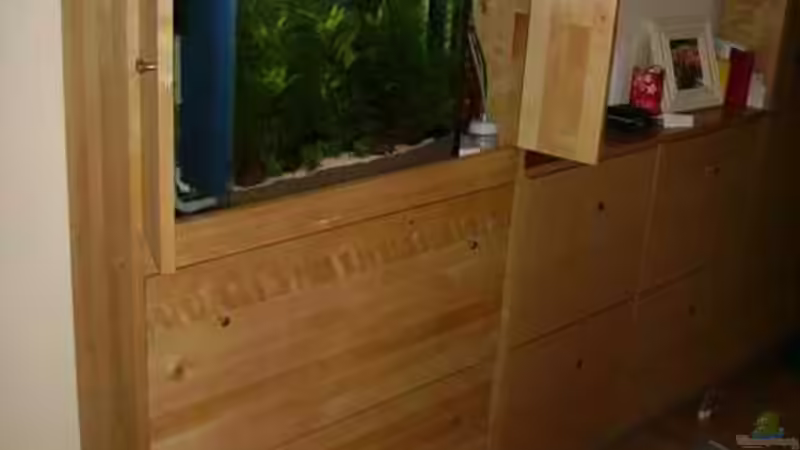 Aquarium Becken 5631 von Lehmann Ronald (6)