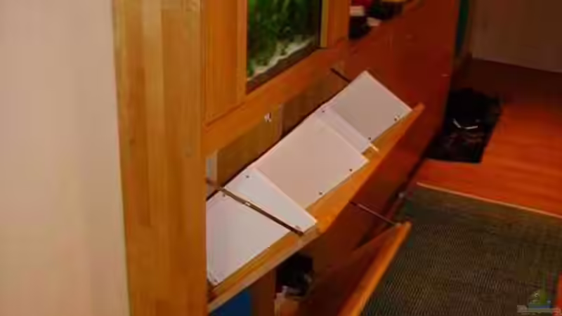 Aquarium Becken 5631 von Lehmann Ronald (8)