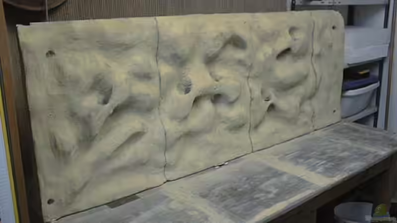 Aquarium Becken 567 von Bernd Galler (4)