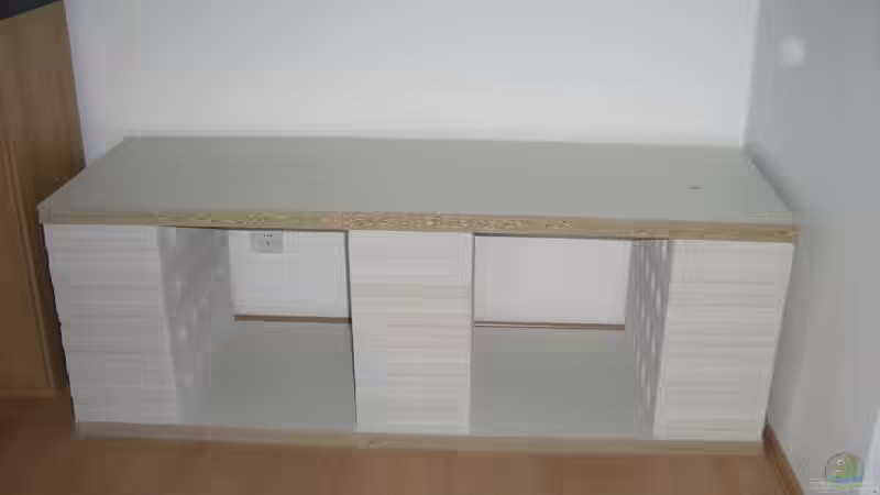 Aquarium Becken 6641 von breakfastklubber (2)