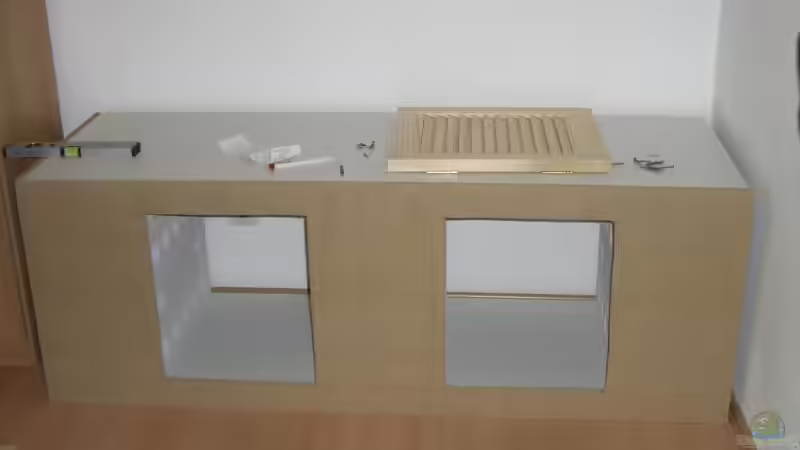 Aquarium Becken 6641 von breakfastklubber (3)