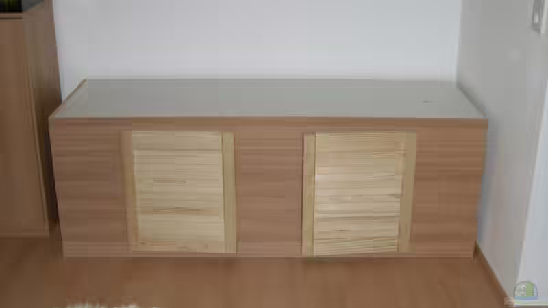 Aquarium Becken 6641 von breakfastklubber (4)