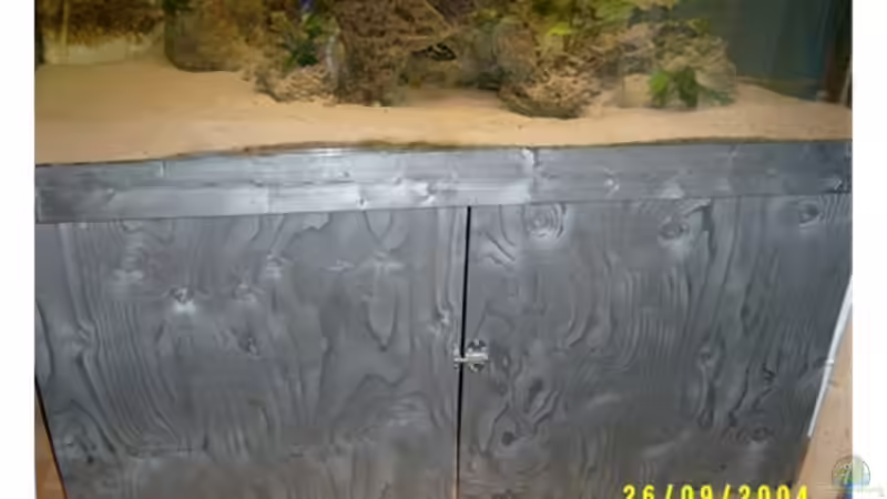 Aquarium Becken 703 von Philipp Schmid (2)