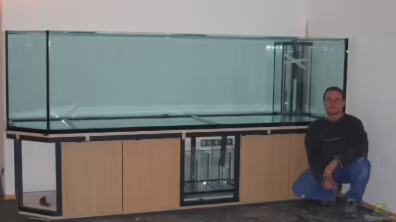 Aquarium Becken 9025 von Gerrit Buck (8)