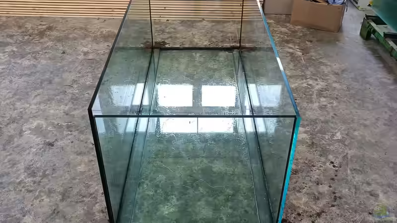 Aquarium Brazilian Dream von The_Lizardking (3)