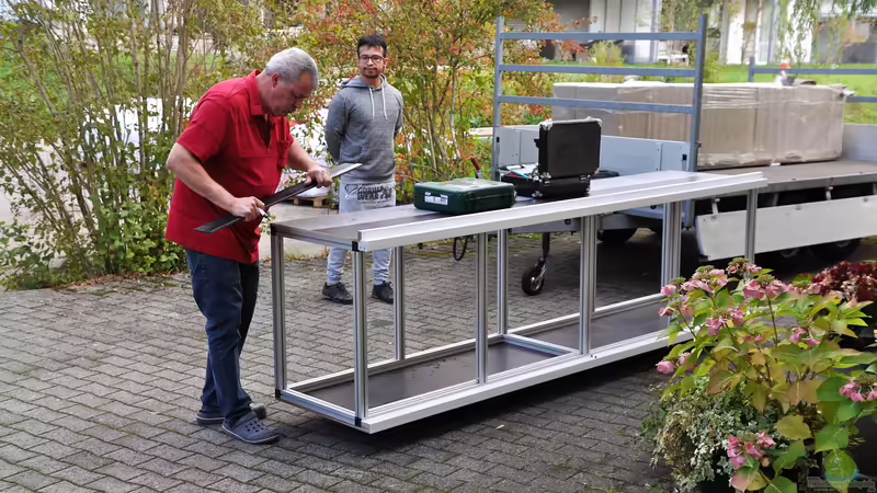 Aquarium Büro 290 von Chris64 (2)