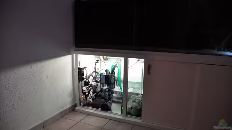 Aquarium Büro 290 von Chris64 (5)