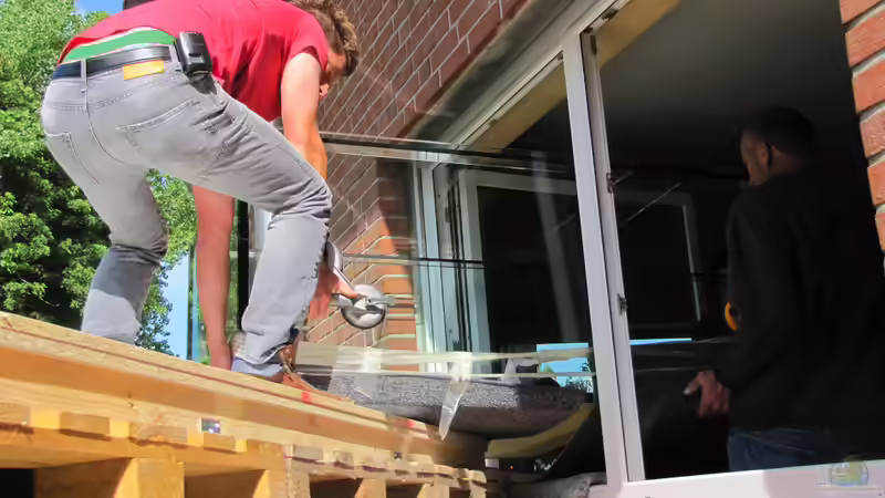 Aquarium Central Park von Leo-FAN (27)