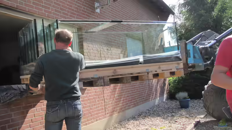 Aquarium Central Park von Leo-FAN (28)