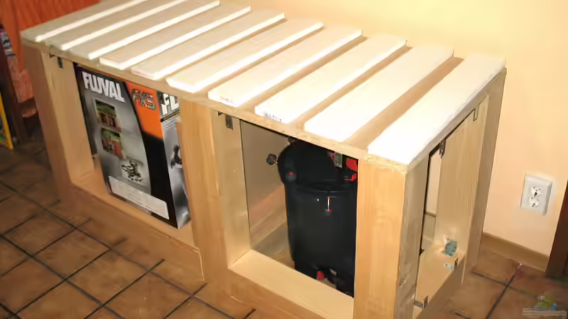 Aquarium dark dream von LaEy (3)