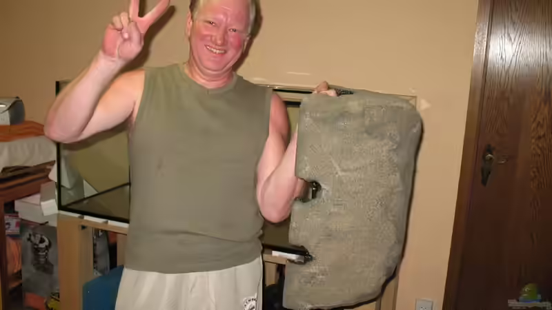 Aquarium dark dream von LaEy (6)