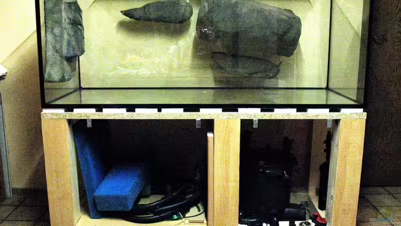 Aquarium dark dream von LaEy (8)