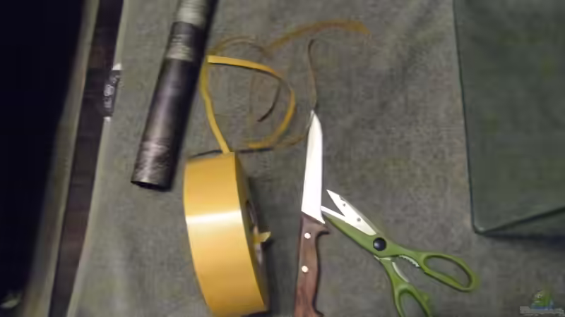 Aquarium Das Kleine (Nur noch als Beispiel) von Ruppinho (3)