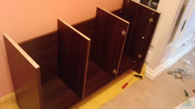 Aquarium eheim mp scubaline120 von Mike Schl. (3)