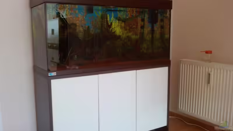 Aquarium eheim mp scubaline120 von Mike Schl. (7)
